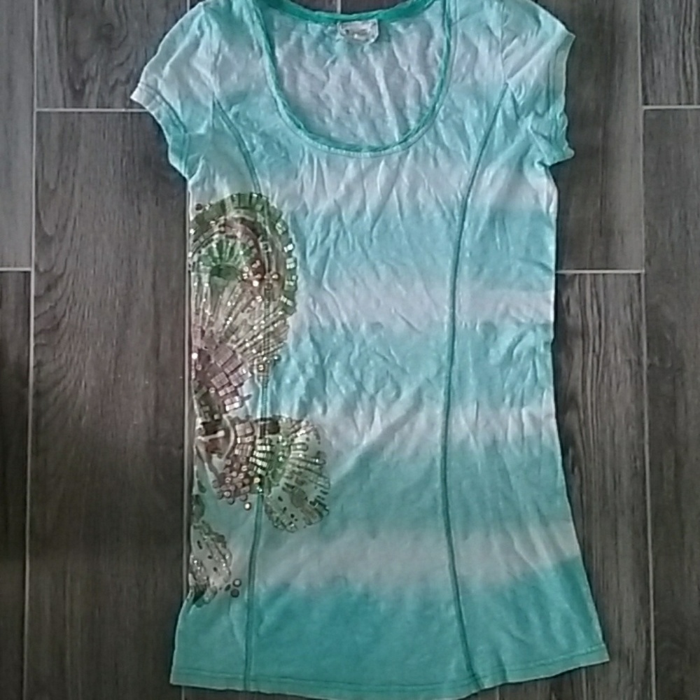 COPY - Miss Me Top
